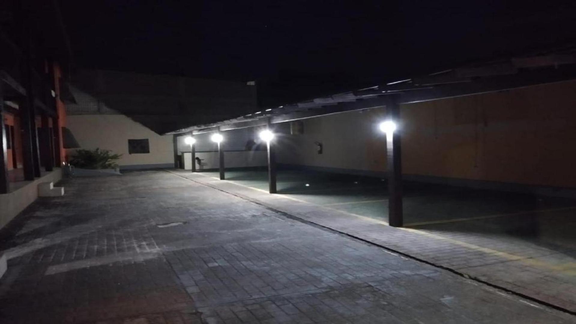 Hotel Pousada Em Guarapari - Pousada Paraiso - Predio 124 Exterior photo