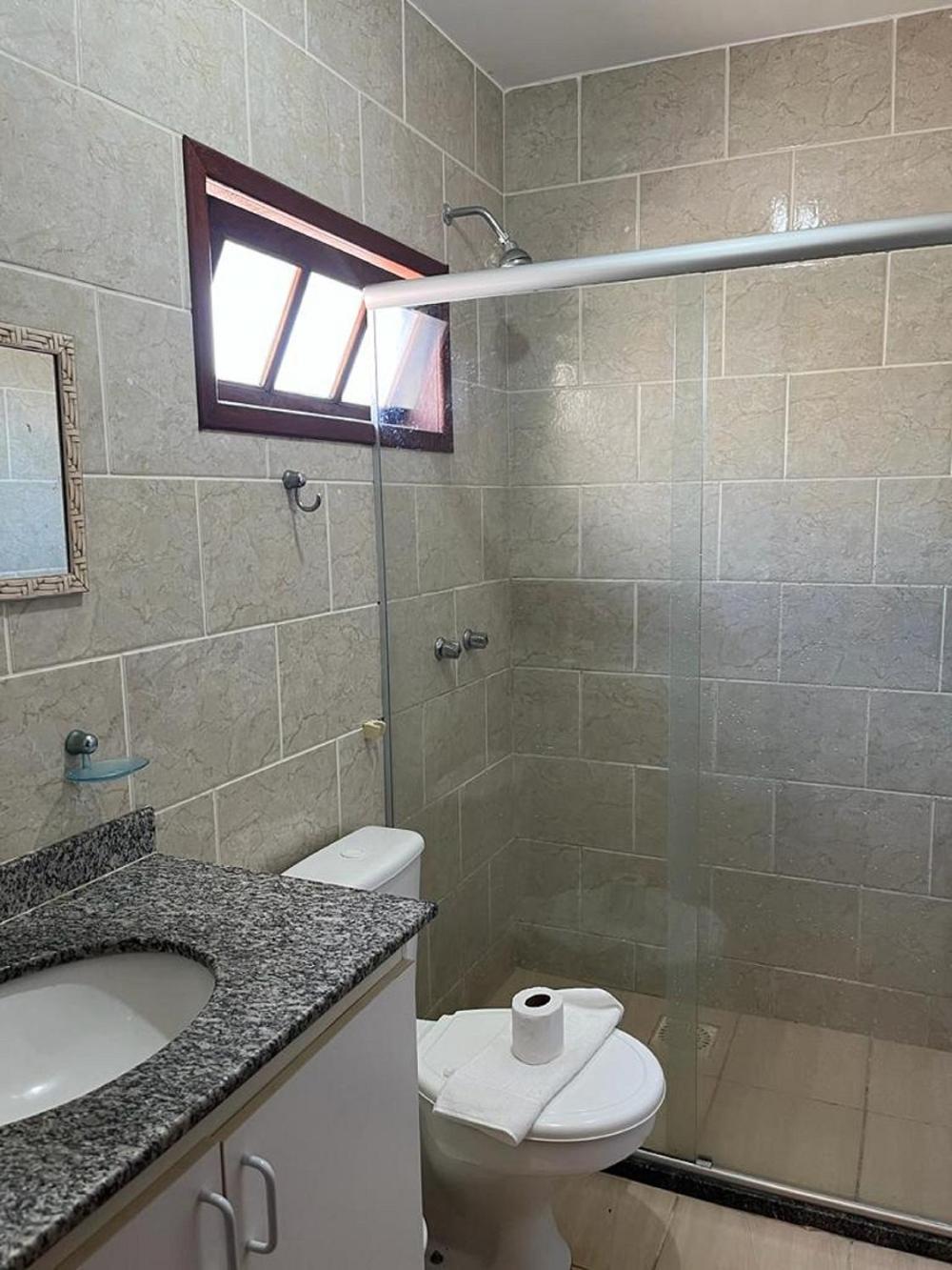Hotel Pousada Em Guarapari - Pousada Paraiso - Predio 124 Room photo
